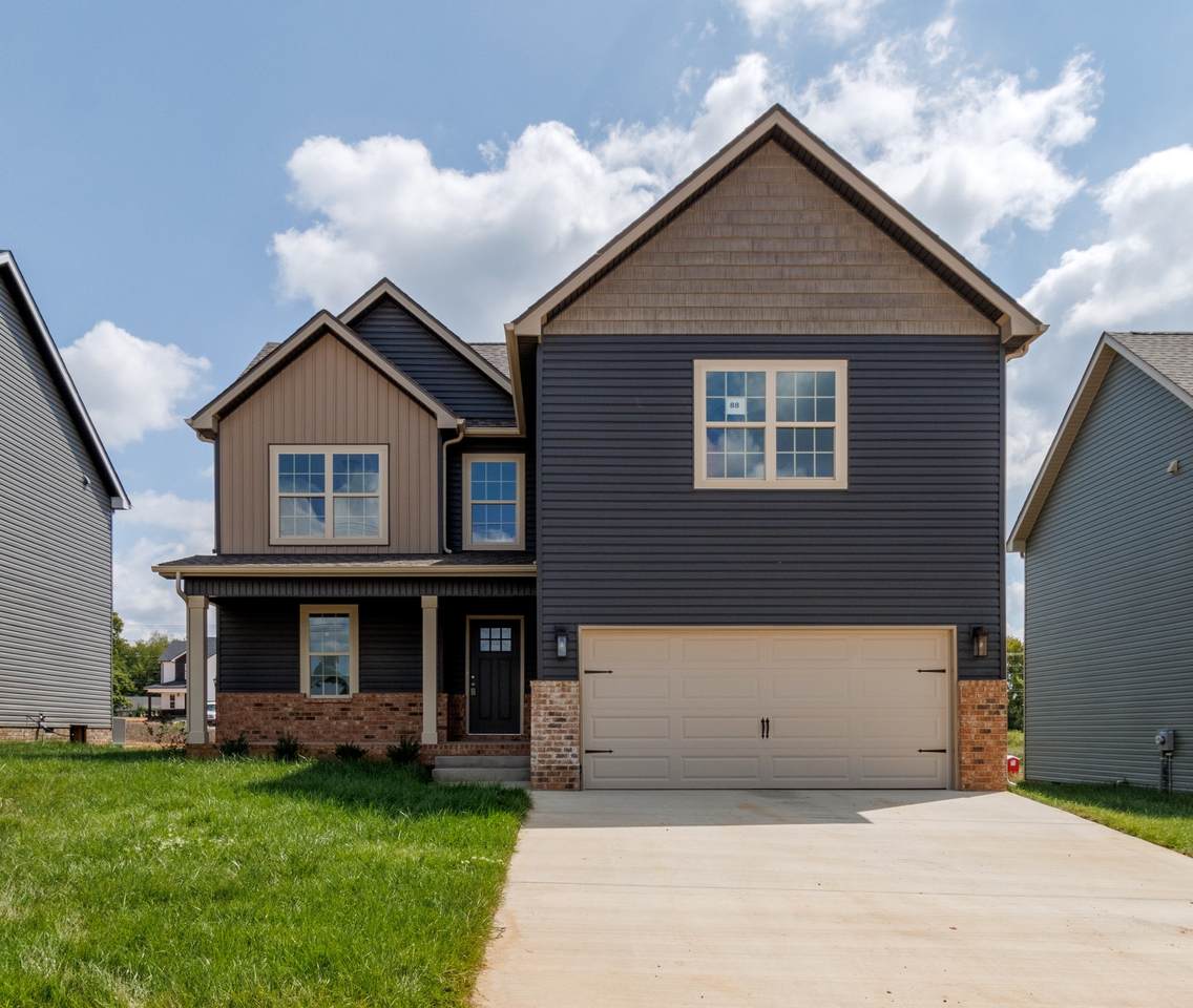 1700 Heritage Drive - Photo 1