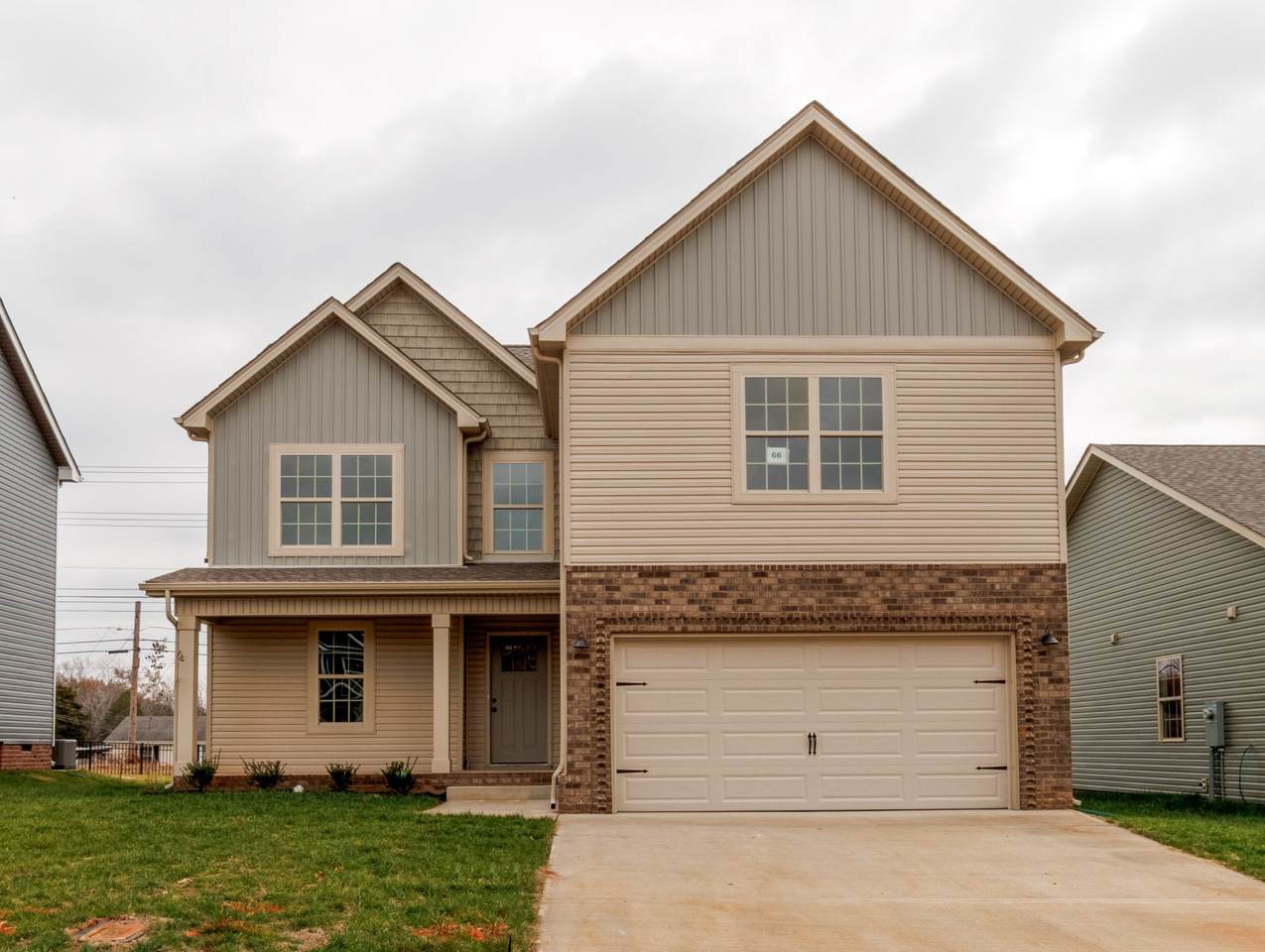 870 Limestone Way - Photo 1