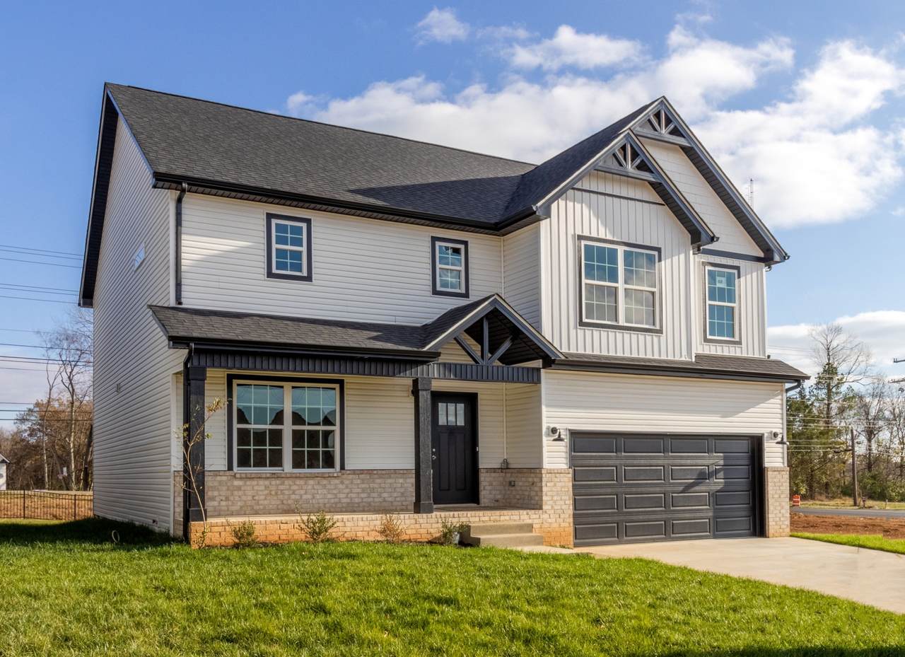 862 Limestone Way - Photo 1