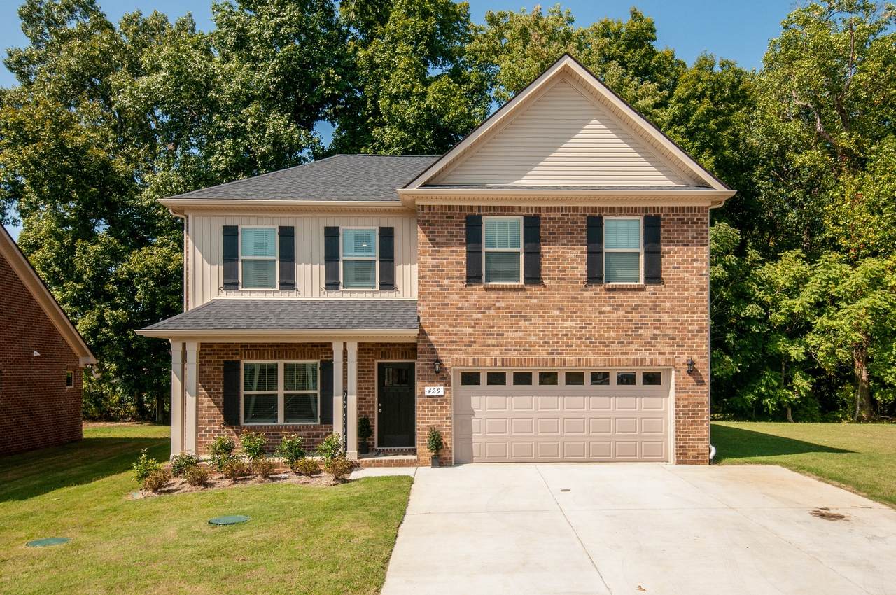 429 Clayton Ct - Photo 1