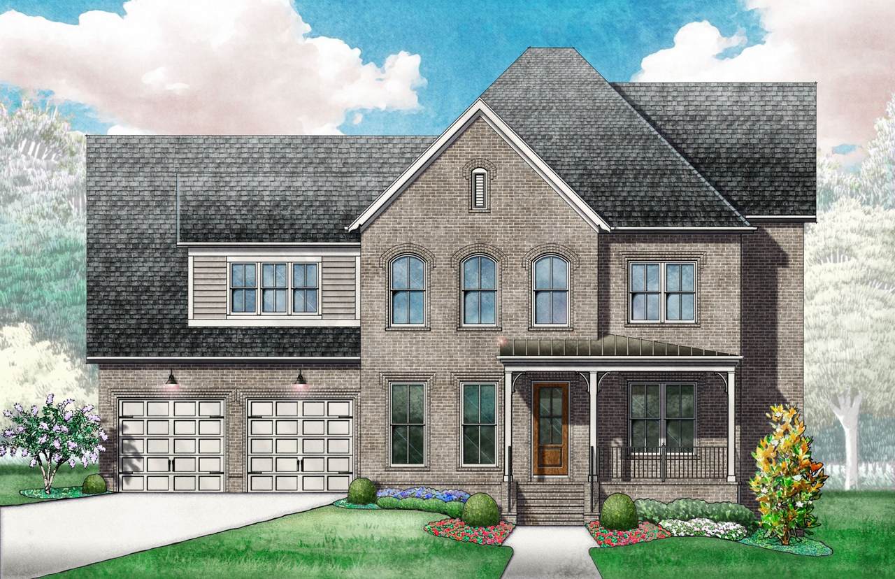 848 Stonewater Blvd Lot 2221 - Photo 1