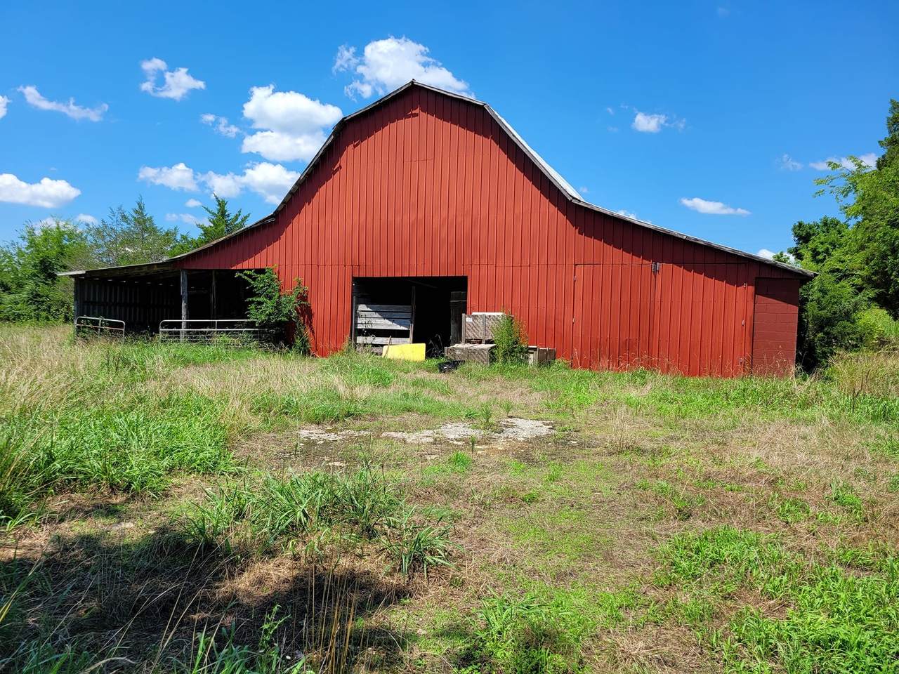 11 Gregory Mill Rd - Photo 1