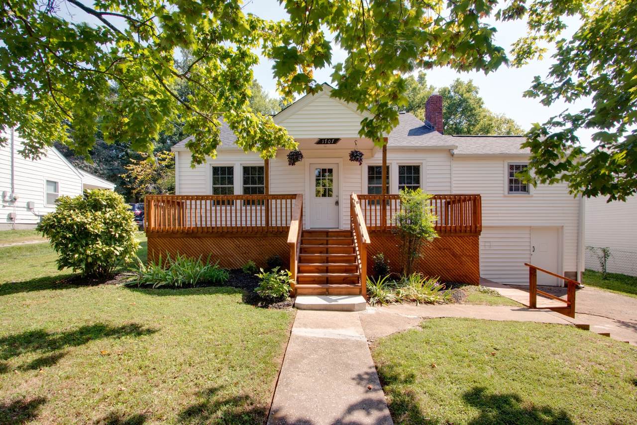 1707 Owen Ave - Photo 1