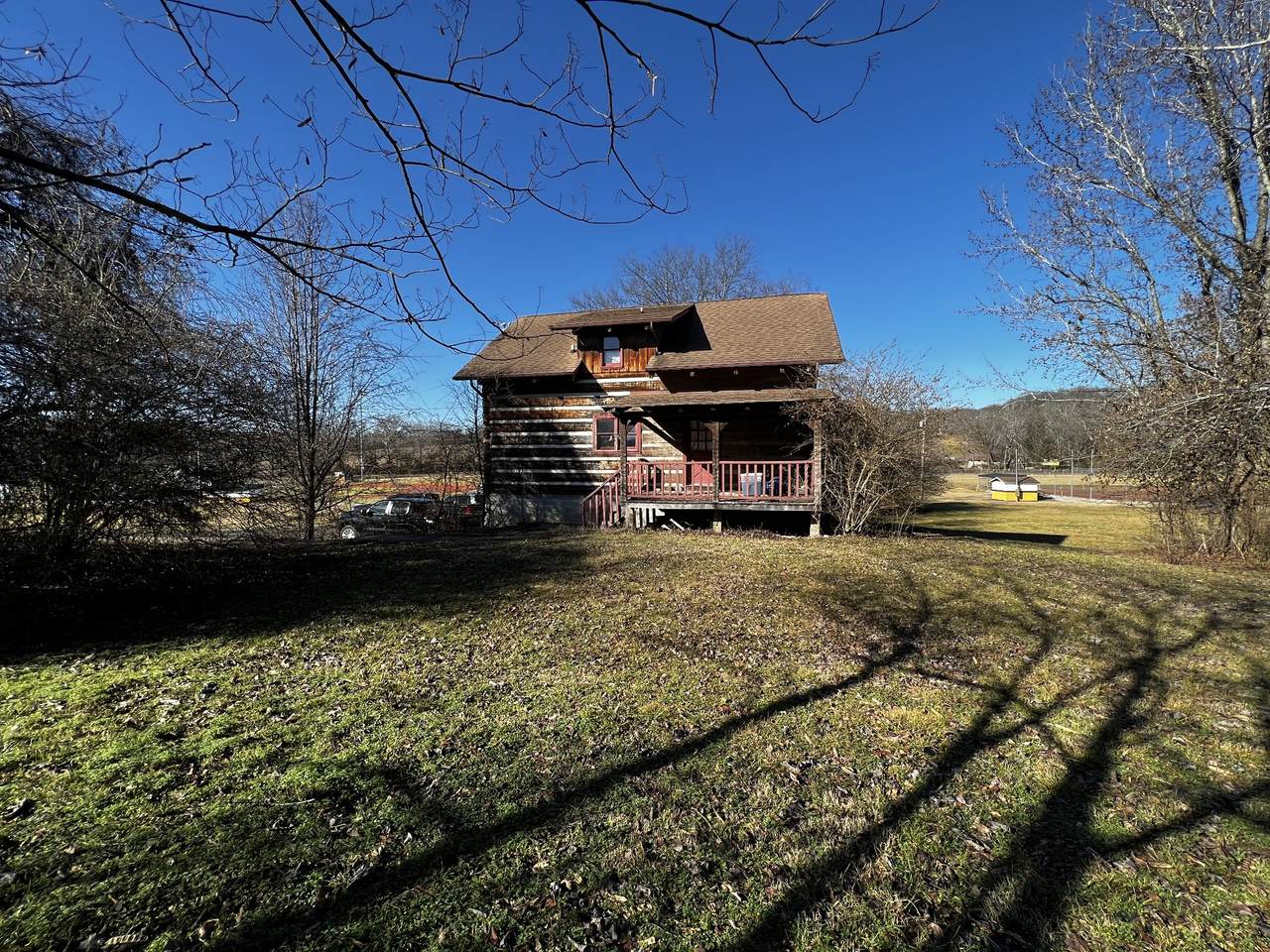2649 Santa Fe Pike - Photo 1