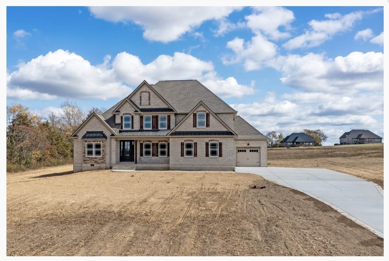2513 Tom Austin Hwy - Photo 1
