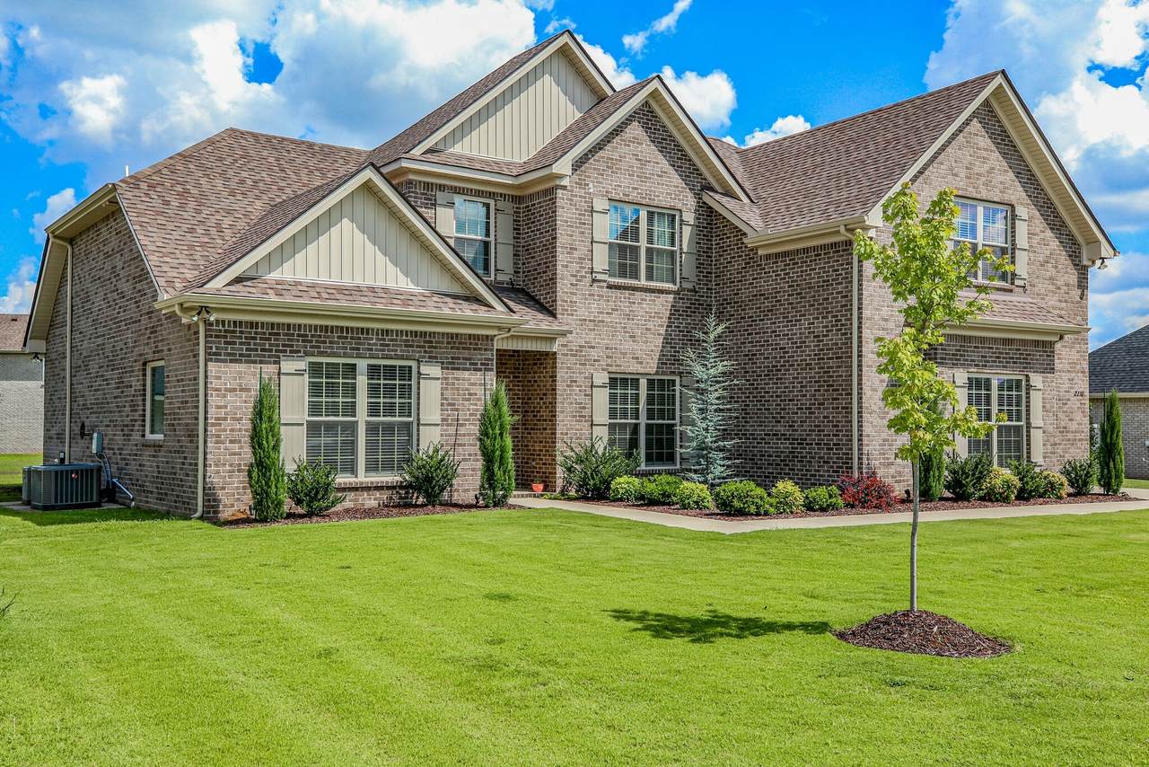 2210 Faulkner Springs Dr - Photo 1