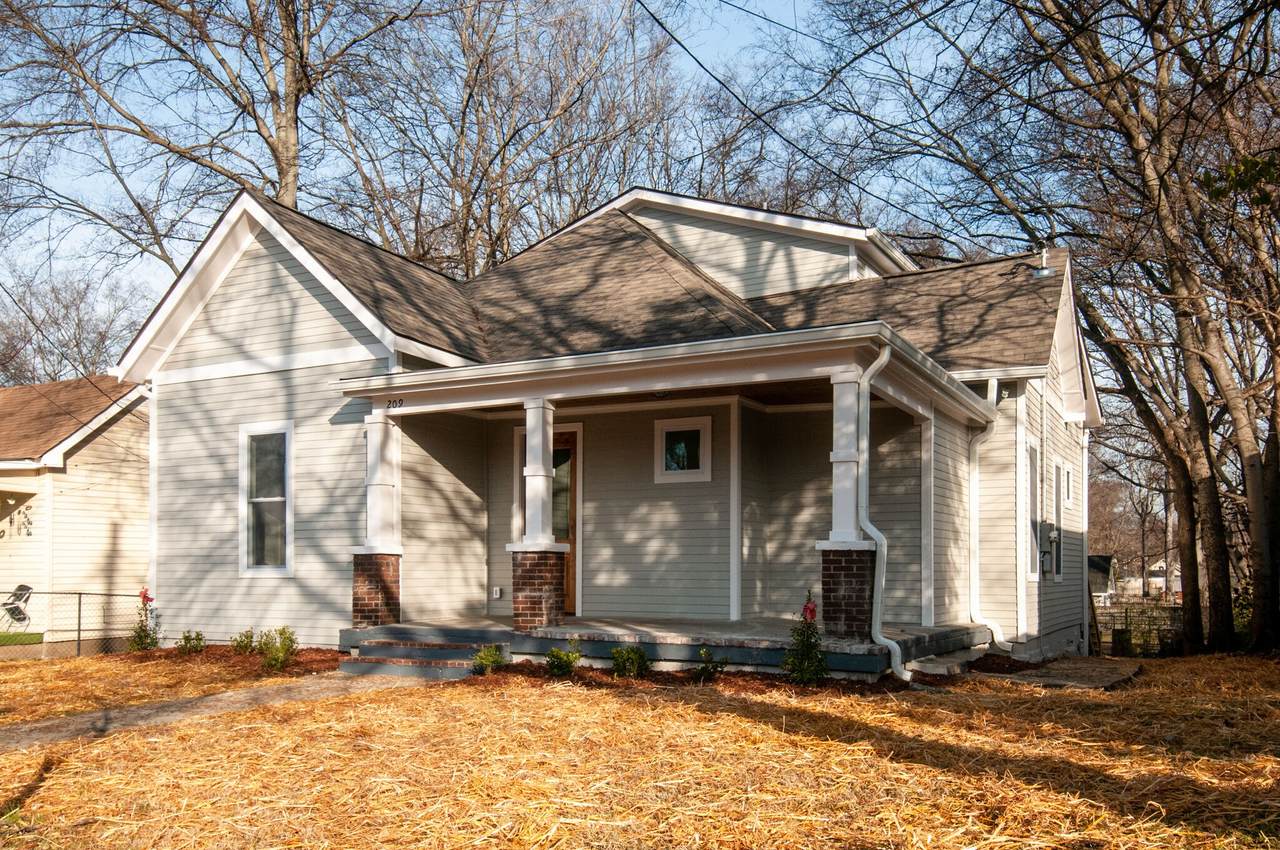 209 Cleveland St - Photo 1