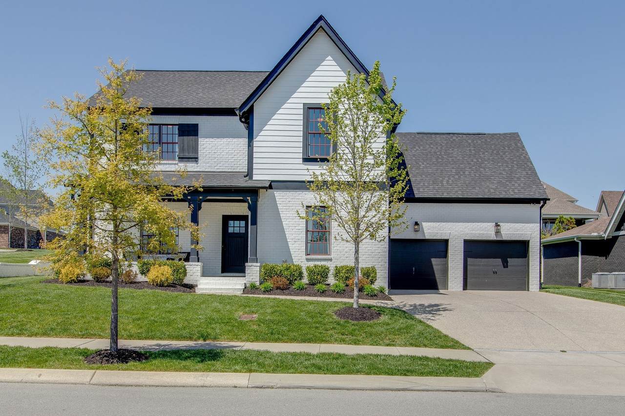 301 Finnhorse Ln - Photo 1