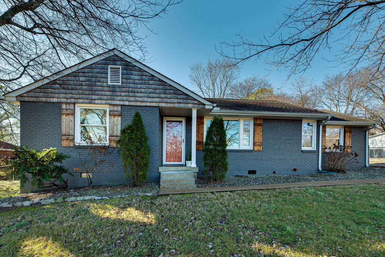 95 Antioch Pike - Photo 1