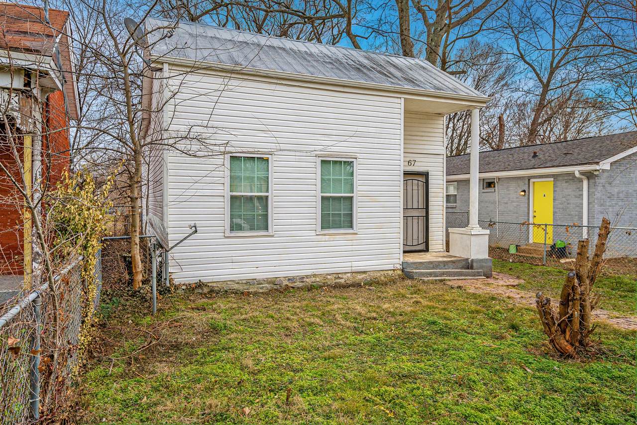 67 Maury St - Photo 1