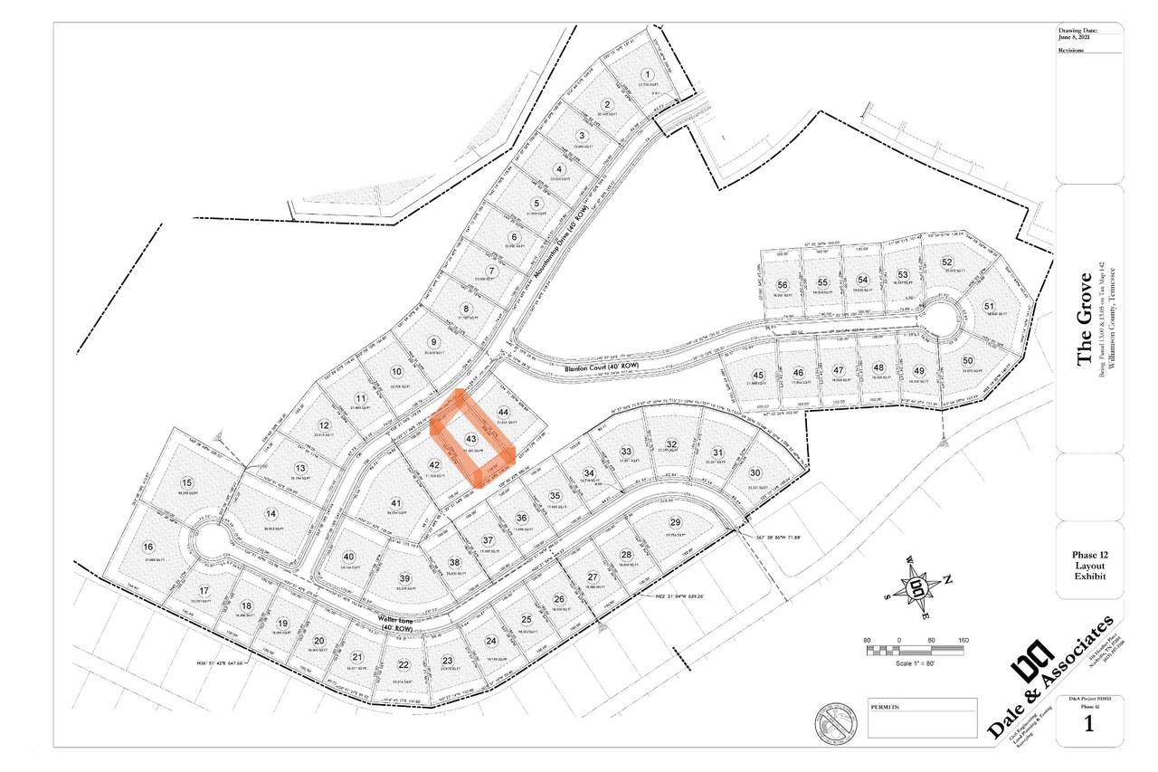 8080 Mountaintop Dr (Lot 16043) - Photo 1