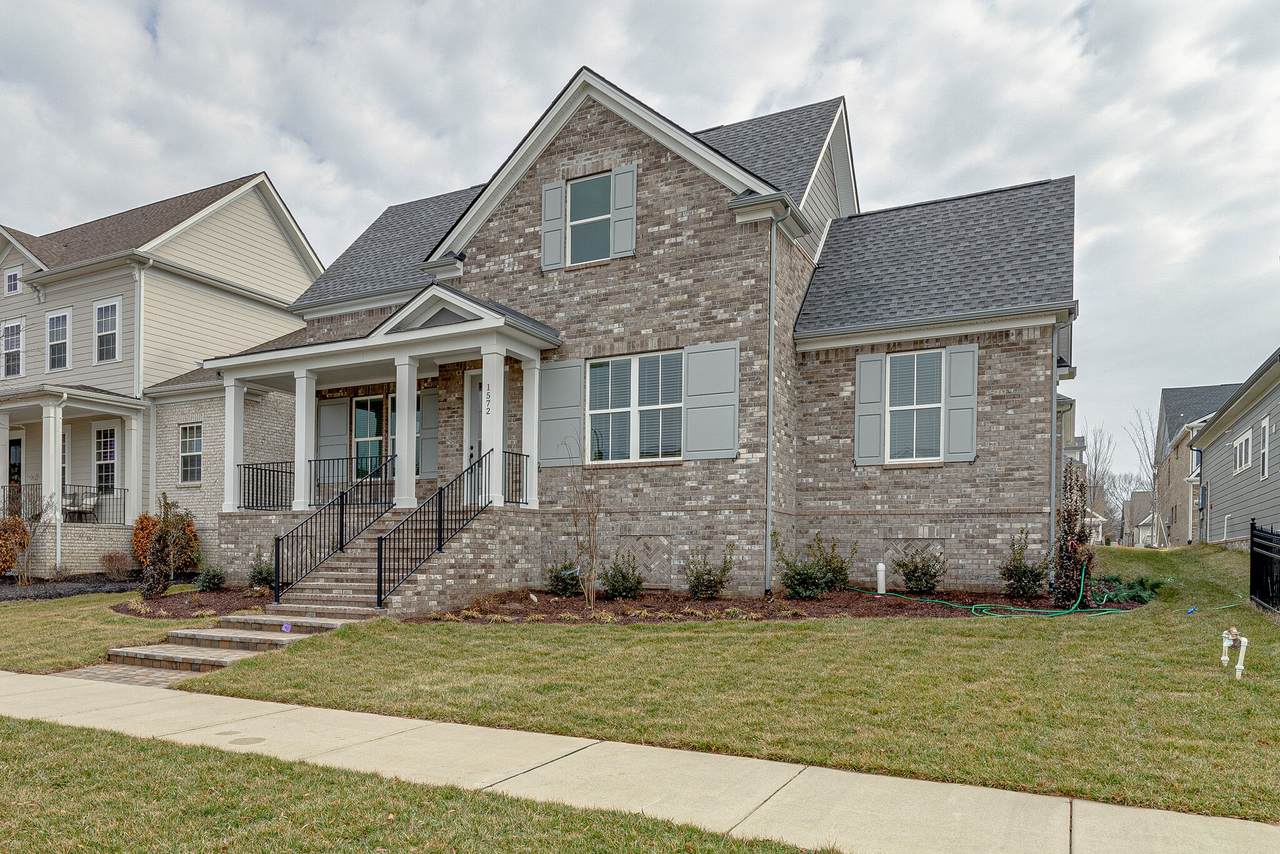 1572 Drakes Creek - Photo 1