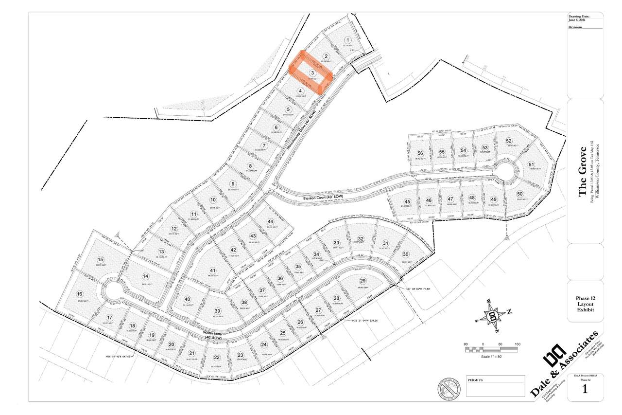 8107 Mountaintop Dr (Lot 16003) - Photo 1