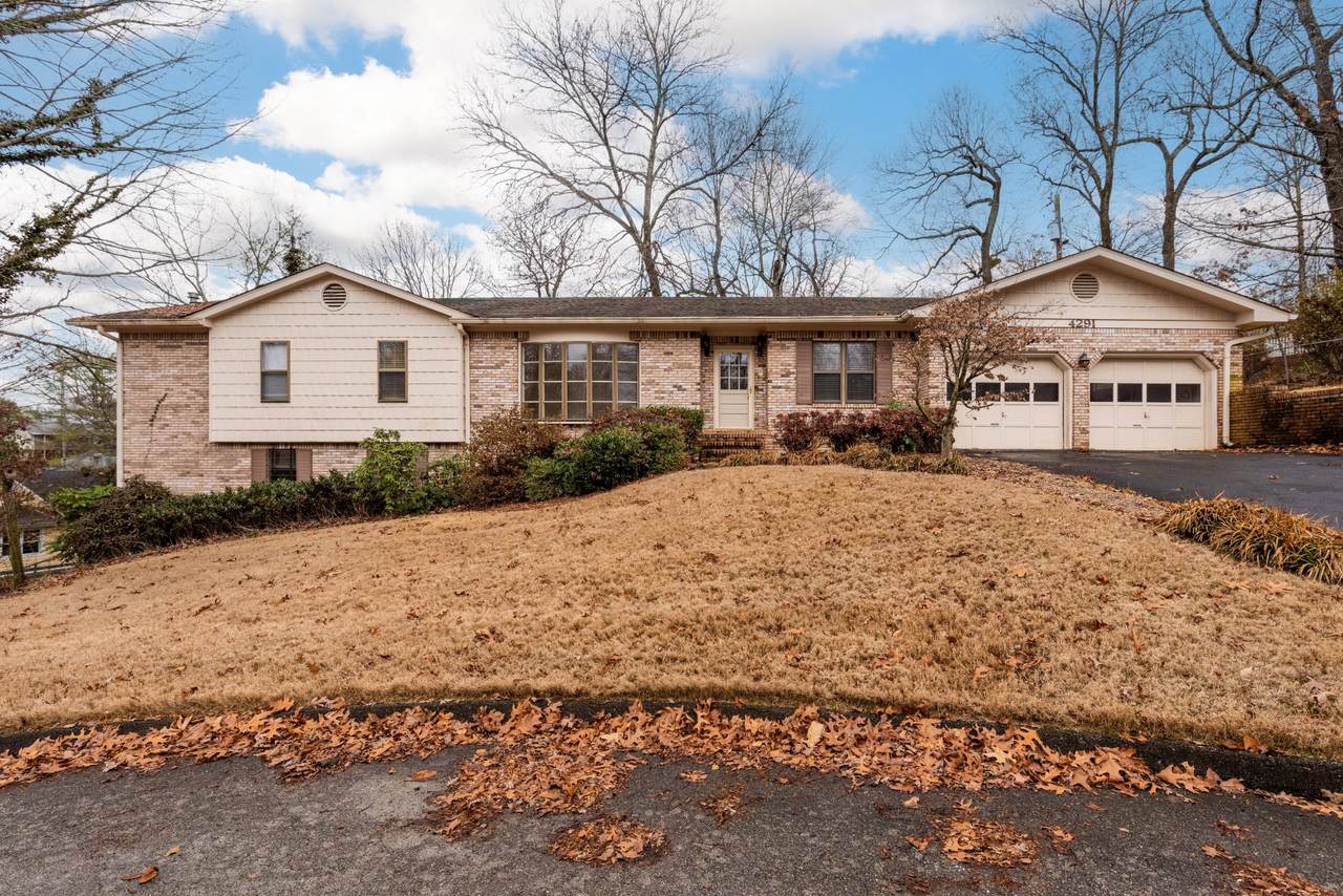 4291 Highwood Drive - Photo 1