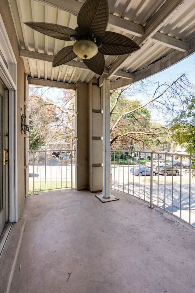 201 Rose Hall - Photo 1