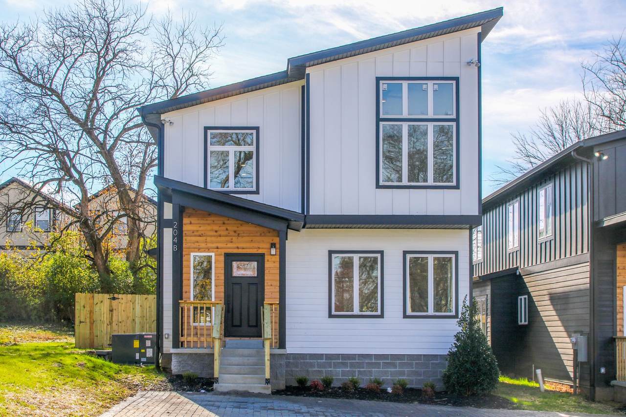 204B Queen Ave - Photo 1