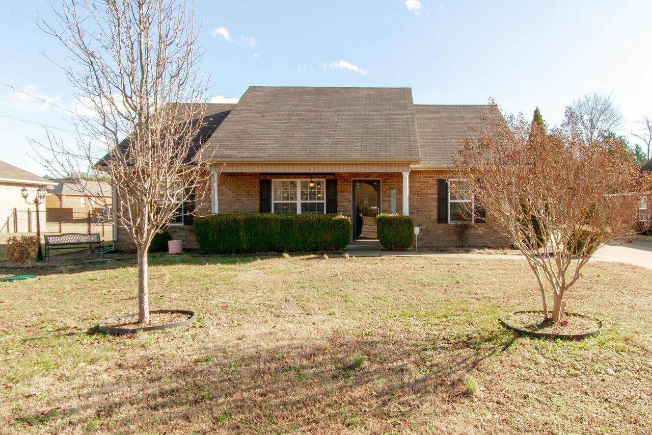 3014 Barretts Ridge Dr - Photo 1