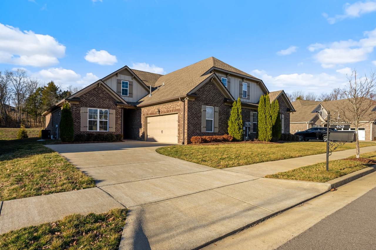 409 Anchor Reserve Cv - Photo 1