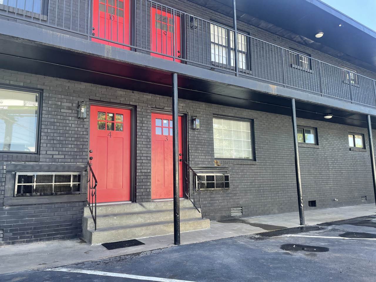 2607 Jefferson St - Photo 1