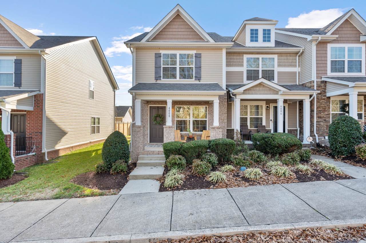 4008 Hoggett Ford Rd - Photo 1