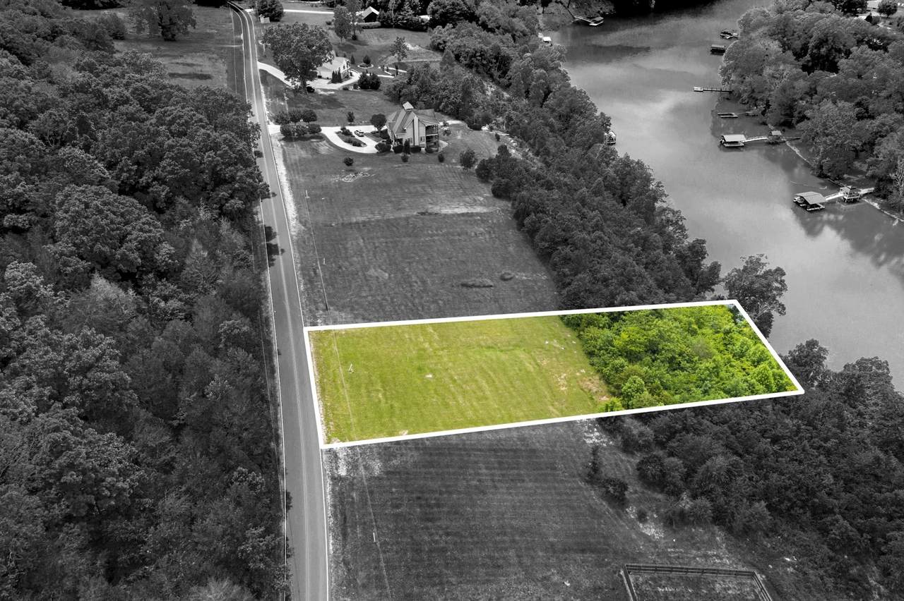 0 Sparkmantown Rd - Photo 1