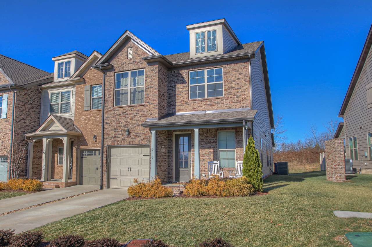 3113 Sassafras Ln - Photo 1