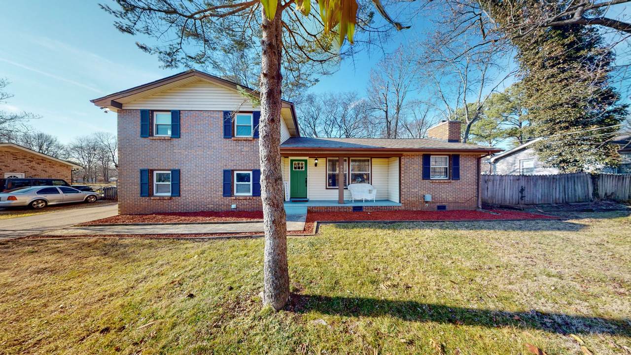 808 General Forrest Dr - Photo 1