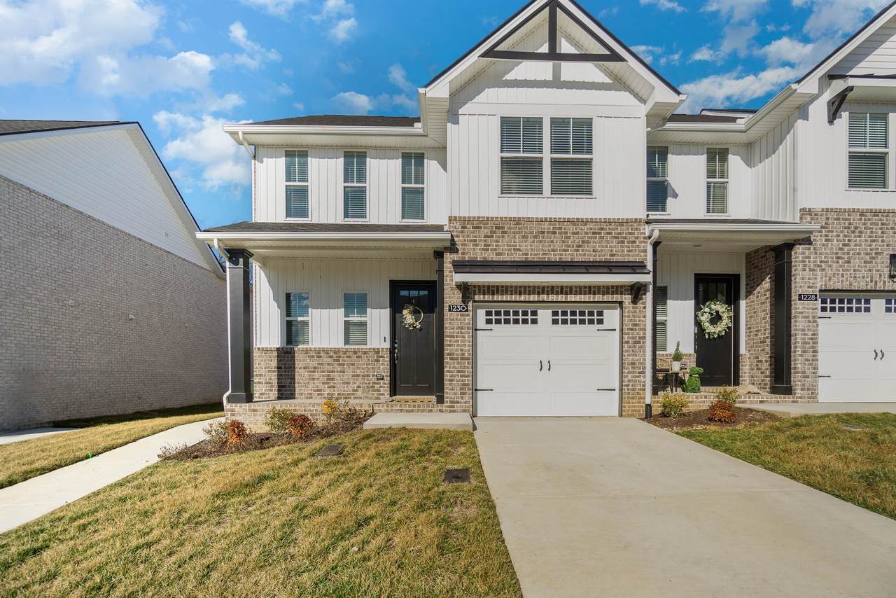1230 Hayloft Pl - Photo 1