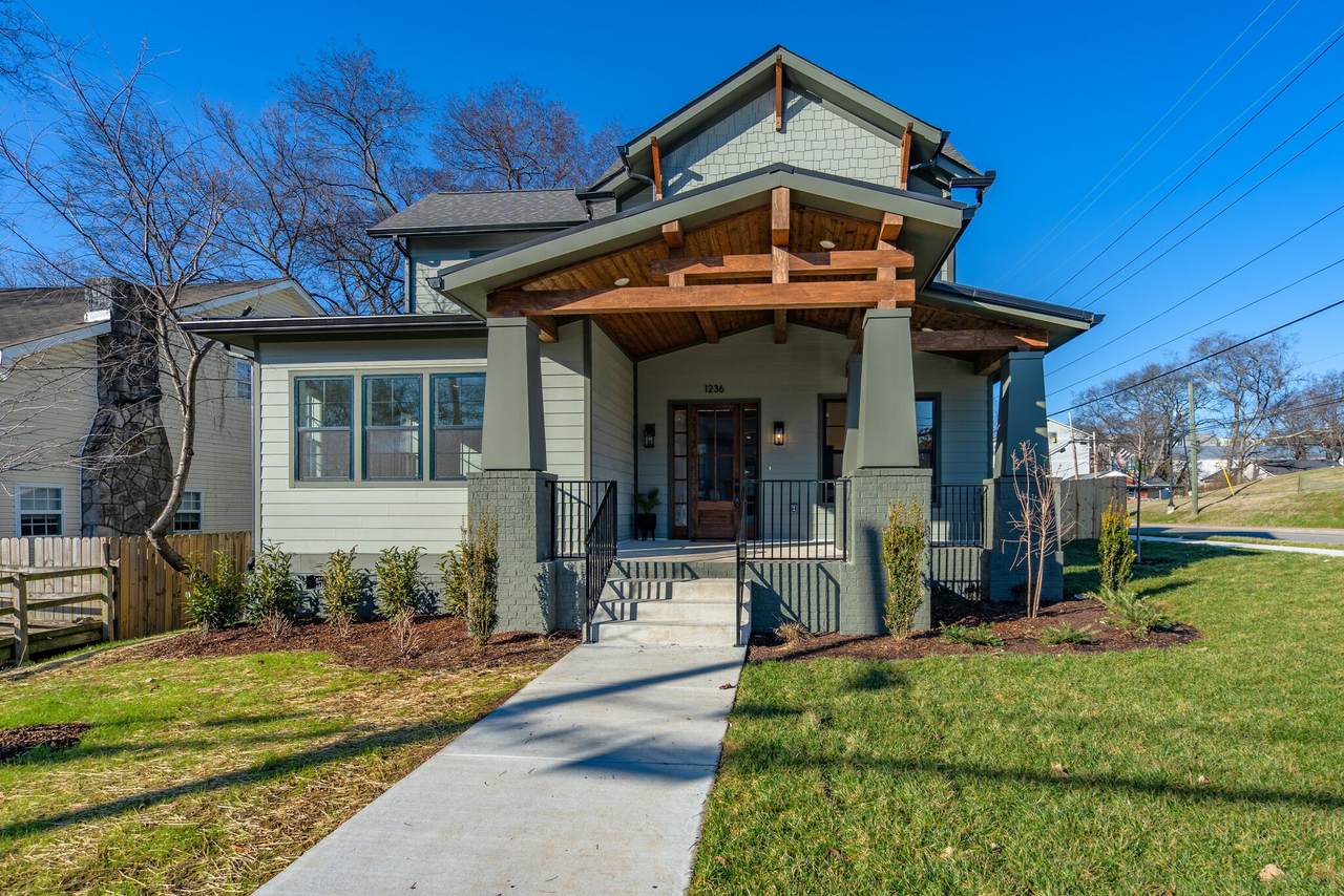 1236 N 2nd St - Photo 1