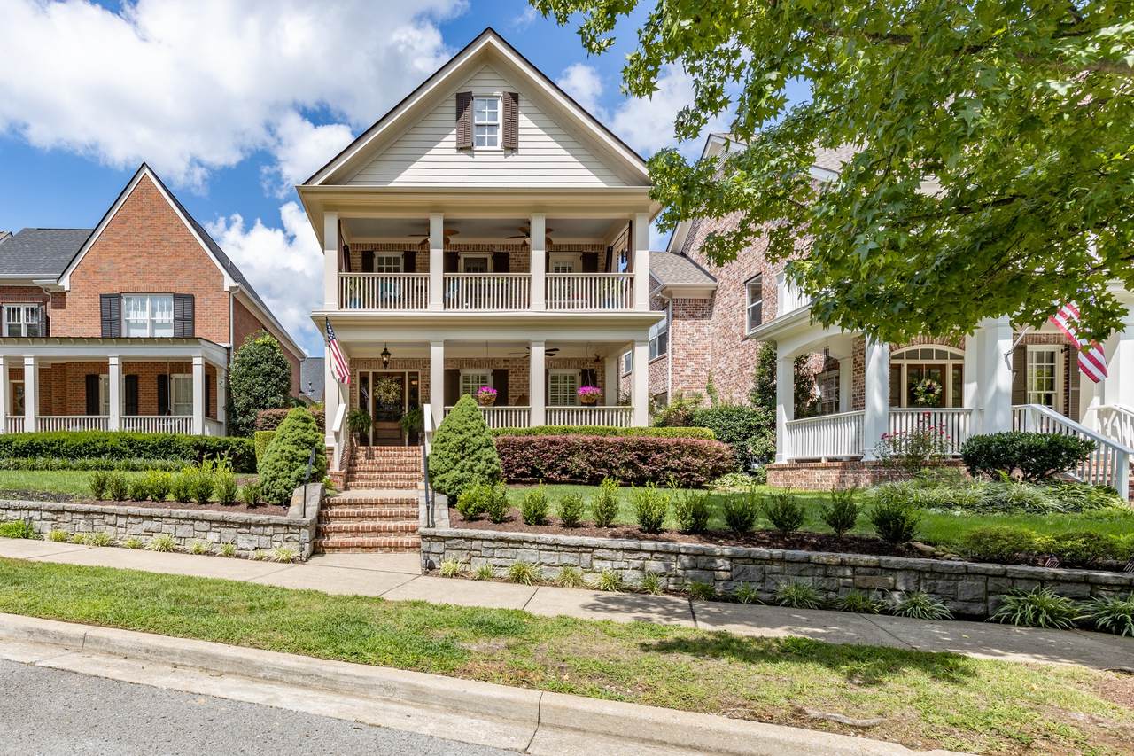 310 White Moss Pl - Photo 1