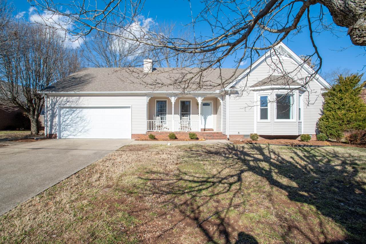 2414 Riverstone Dr - Photo 1