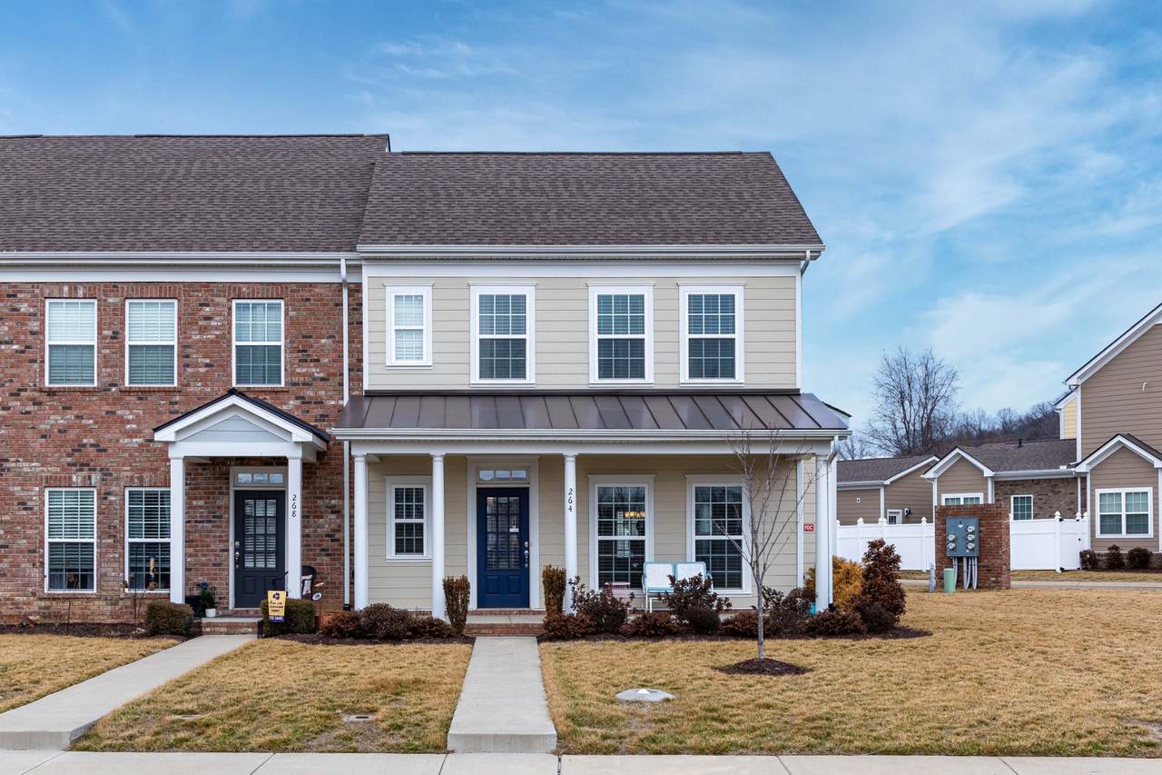 264 Mary Ann Cir - Photo 1