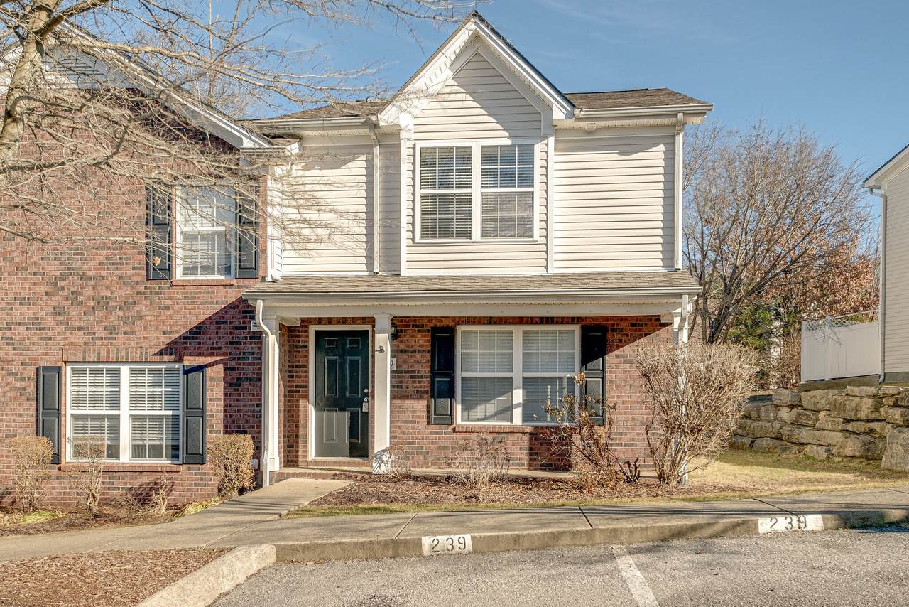239 Buck Run Dr - Photo 1
