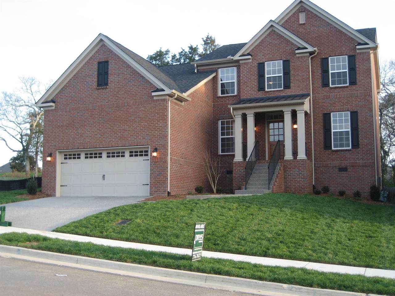 7624 Kemberton Drive East - Photo 1