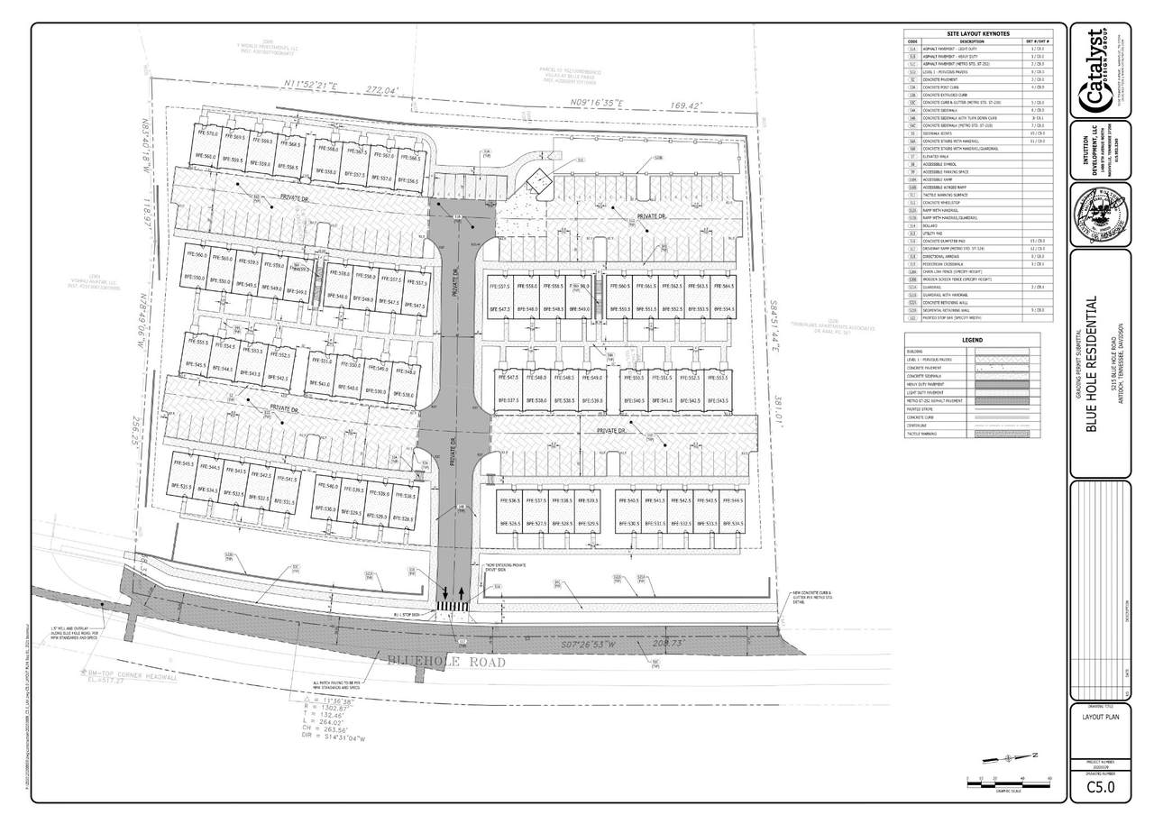 5215 Blue Hole Rd - Photo 1