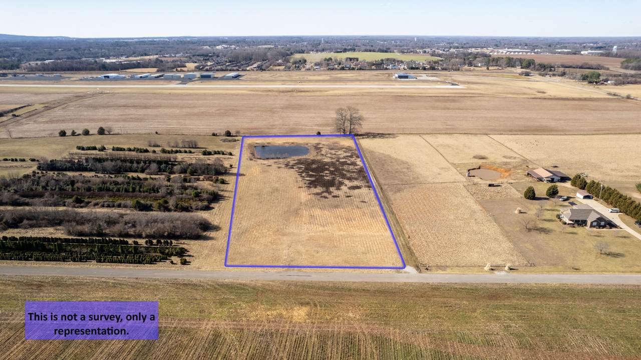 0 Arnold Farm Rd - Photo 1