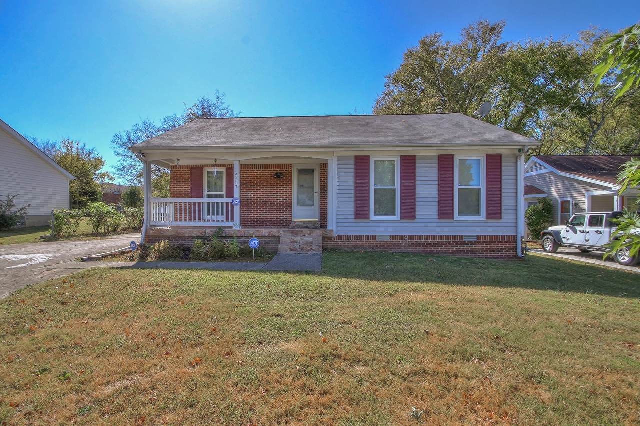 3617 Donna Kay Dr - Photo 1
