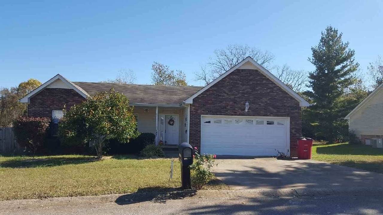 1807 Northwind Dr - Photo 1
