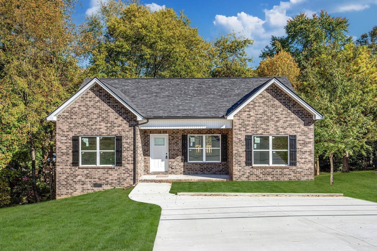 399 Marshall Stuart Drive (Lot 46) - Photo 1