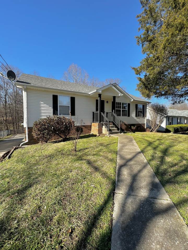 2784 Union Hall Rd - Photo 1