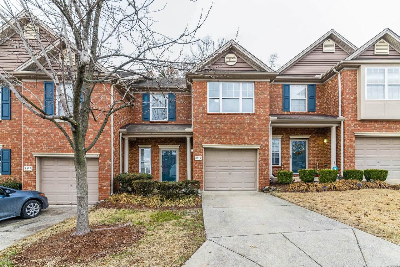 8320 Oak Knoll Dr - Photo 1