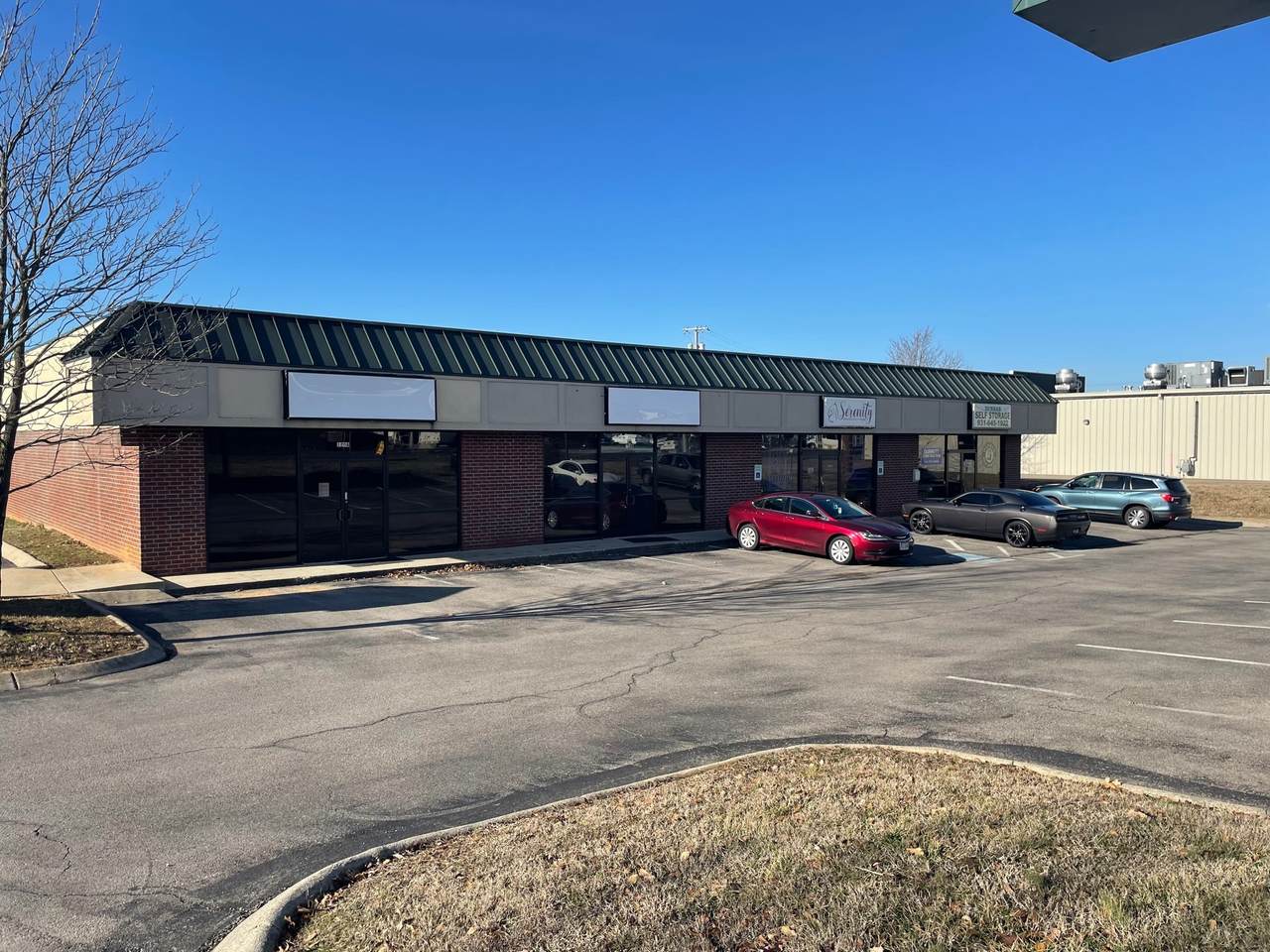 120A Dunbar Cave Rd - Photo 1