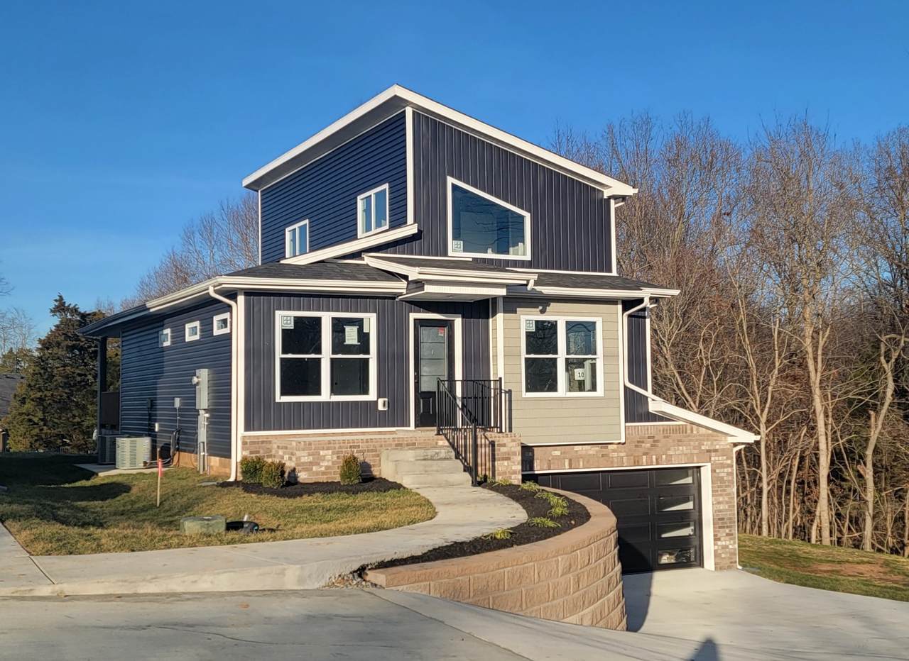 2519 Ashland City Rd - Photo 1