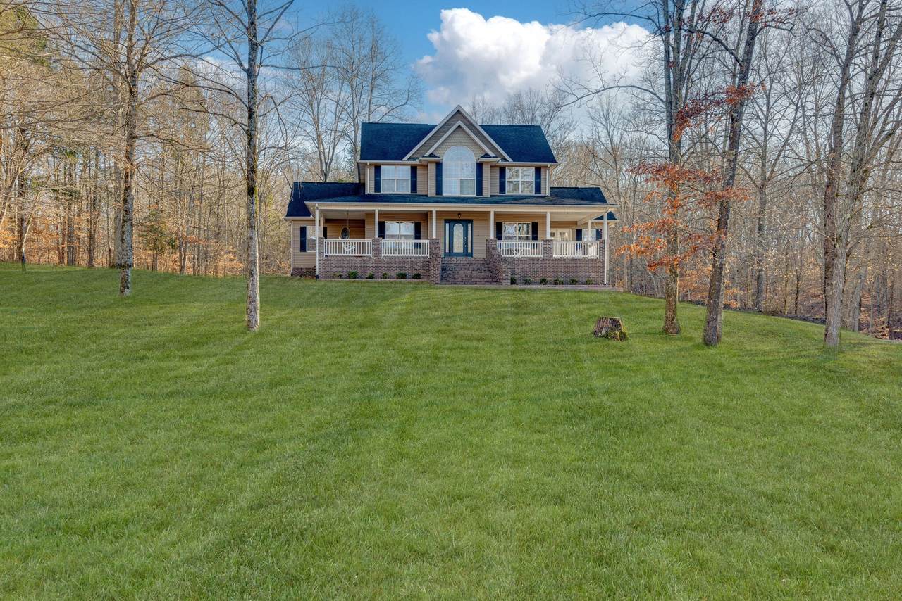 1661 Cedar Creek Road - Photo 1