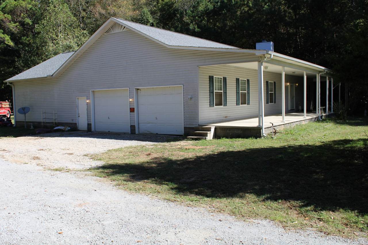 28053 Mooresville Rd - Photo 1