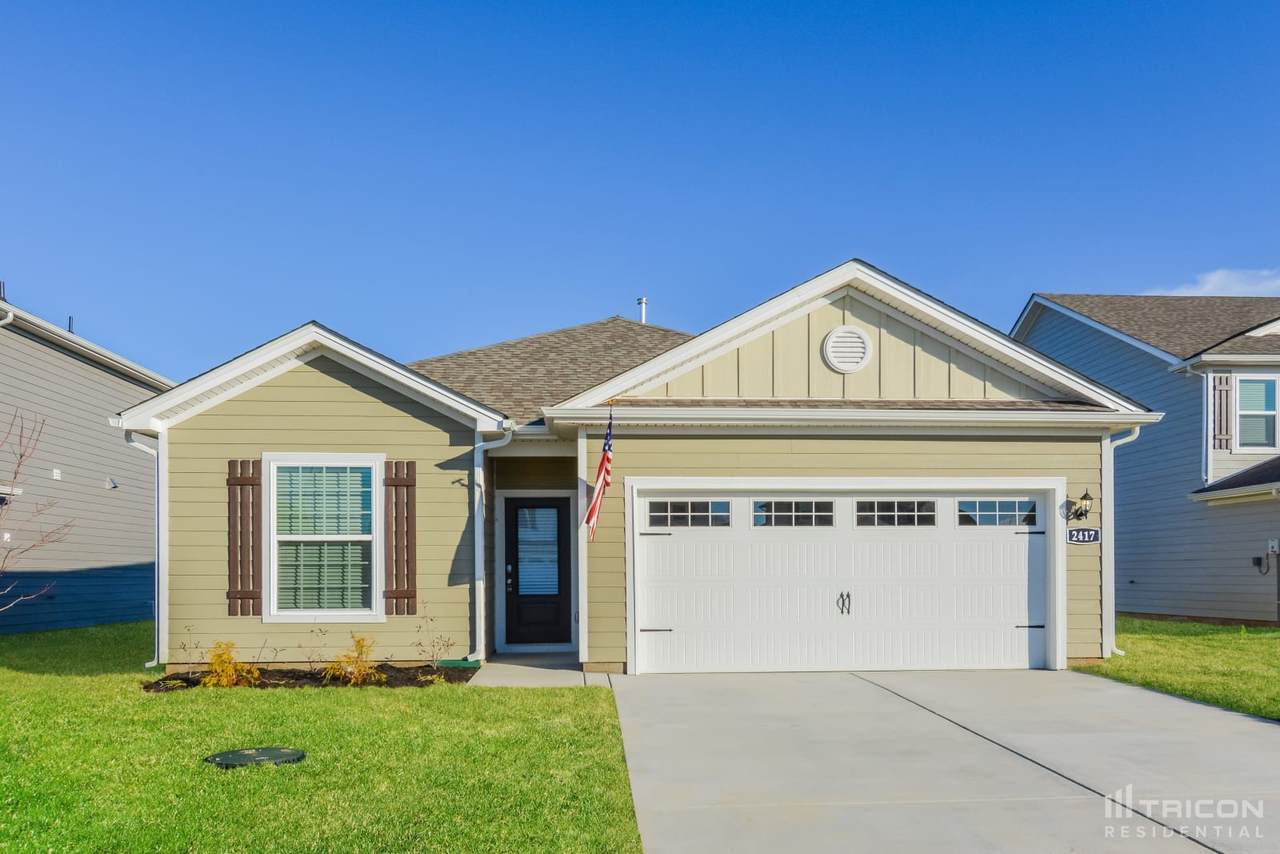 2417 Alberto Dr - Photo 1