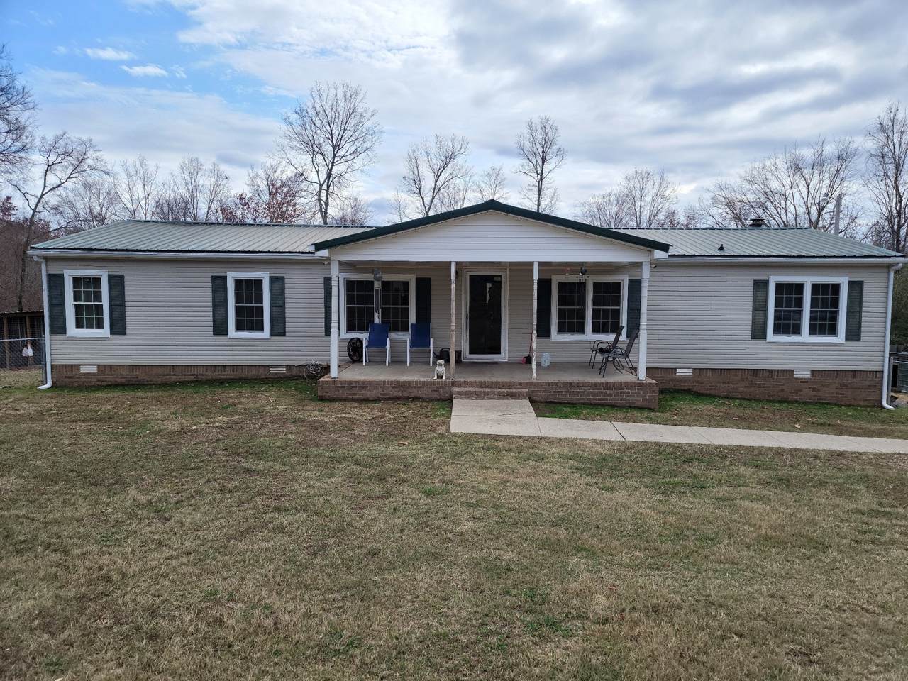 1047 Wallace Williams Rd - Photo 1