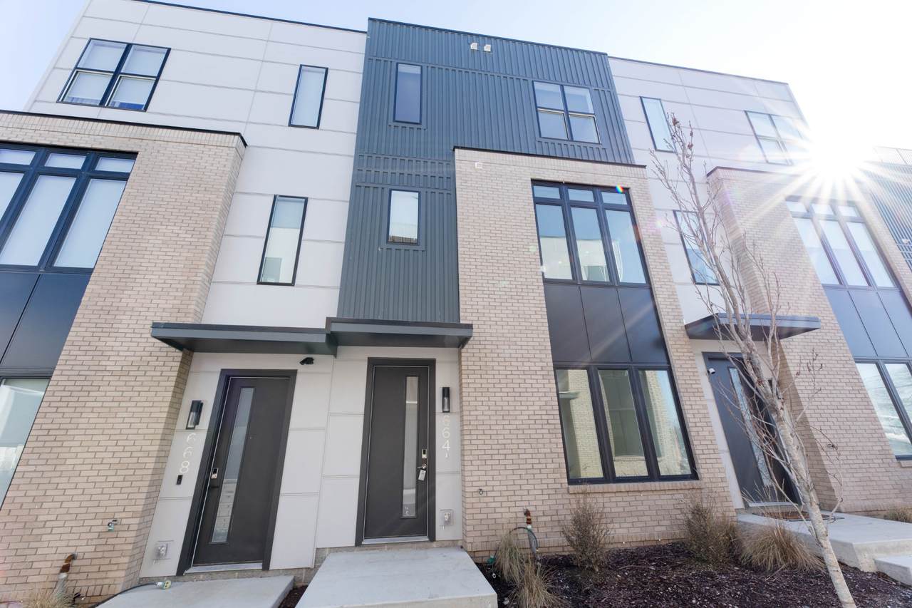 664 Hamilton Ave - Photo 1