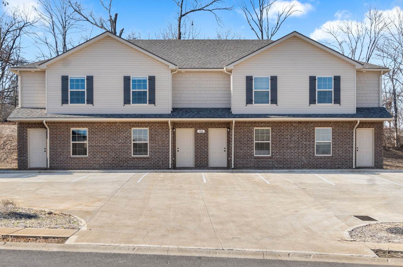 1108 Ziva Ln - Photo 1