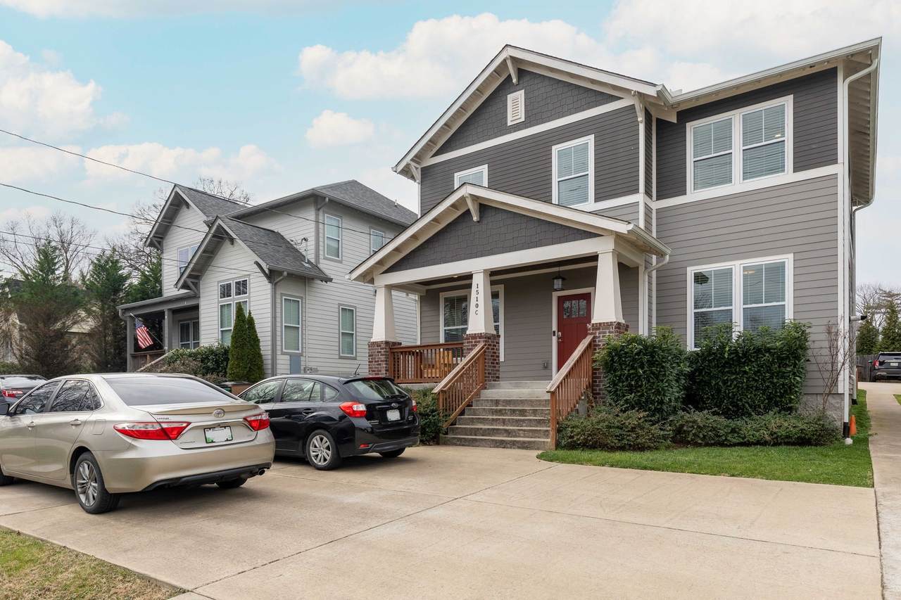 1510C Rosebank Ave - Photo 1